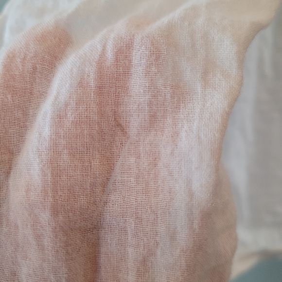 Sundance Embroidered Tunic - Picture 13 of 14